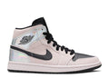 Air Jordan 1 Mid ¡®Iridescent¡¯ Revered Footwear