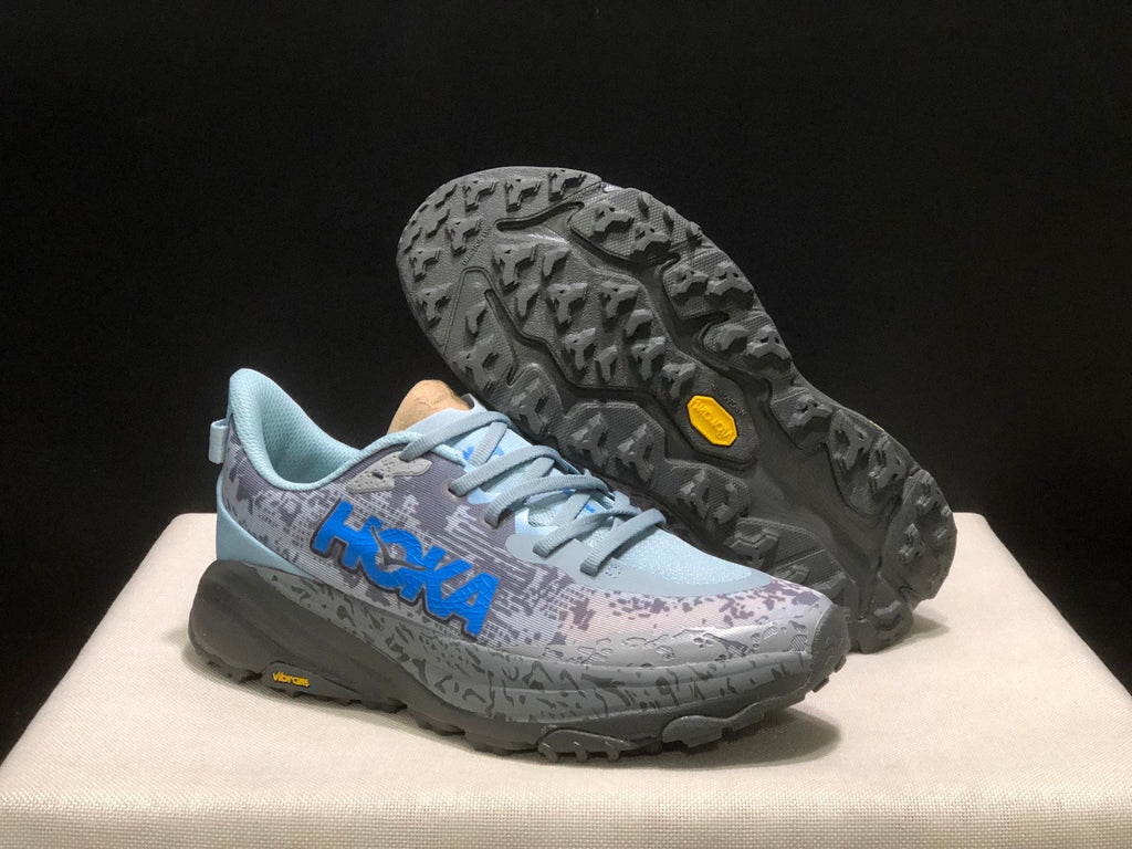 HOKA ONE ONE SPEED GOAT 6